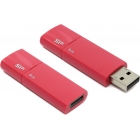 USB  8GB  Silicon Power  Ultima U05 розовый